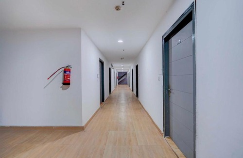 Allahabad Hotel | Townhouse Prayagraj New Cantt Formerly White Colony