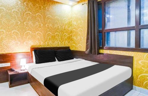 Sindhi Camp Hotel | Townhouse Sindhi Camp