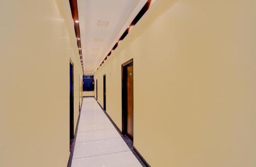 Sitapur Hotel | Townhouse Sitapur Railway Junction Formerly Aman Inn