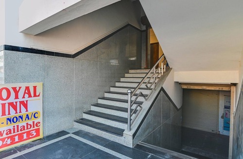 Vellore House | Townhouse Vellore Fort
