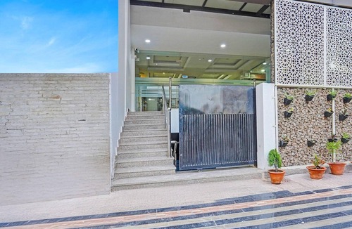 Mohangarh House | Townhouse Vikas Nagar Lucknow