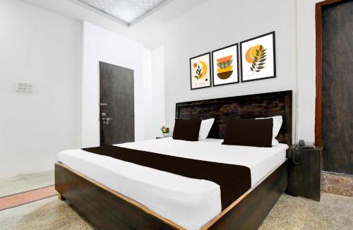 Mohangarh Hotel | Townhouse Vrindavan Yojna Lucknow