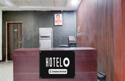 Mohangarh Hotel | Townhouse Vrindavan Yojna Lucknow