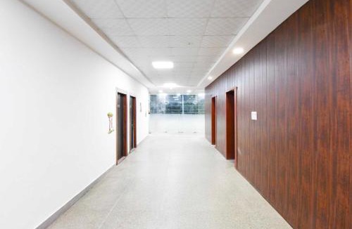 Mohangarh Hotel | Townhouse Vrindavan Yojna Lucknow