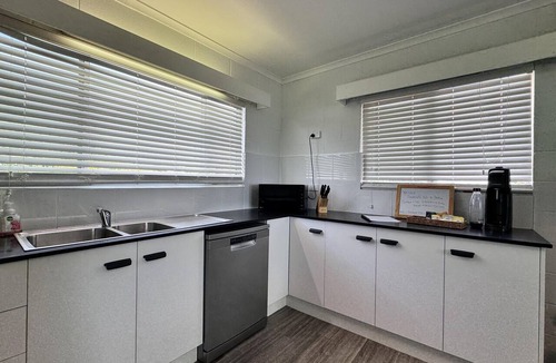 North Ward Apartment | Townsville Apartments & Homes On Paxton - 3 bedroom Apartment in North Ward