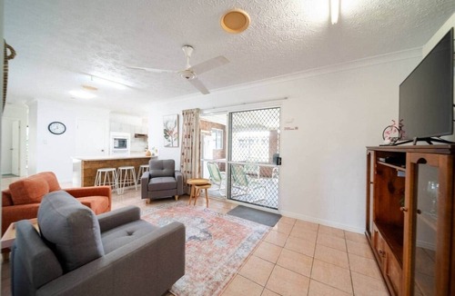 Aitkenvale House | Townsville Family Getaway