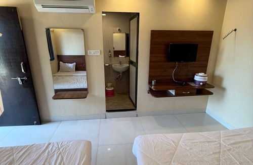 Matheran House | TPH Matheran