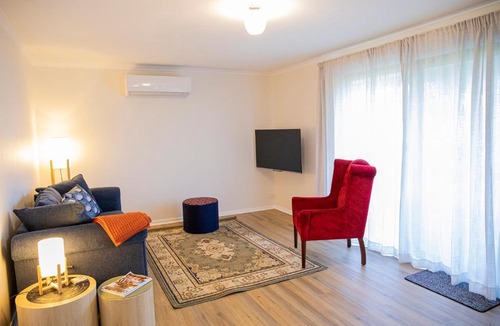 Scarsdale House | Tranquil, modern self-contained cottage