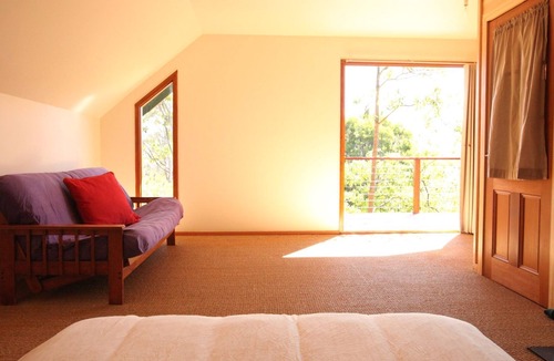 Deep Bay House | Tranquil Point Retreat - Perfect space for a family getaway