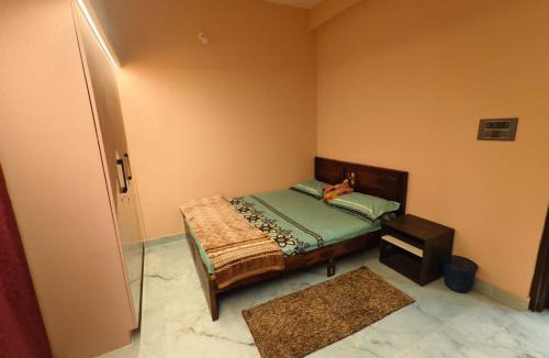 Chikkamagaluru Apartment | Tranquil service apartment