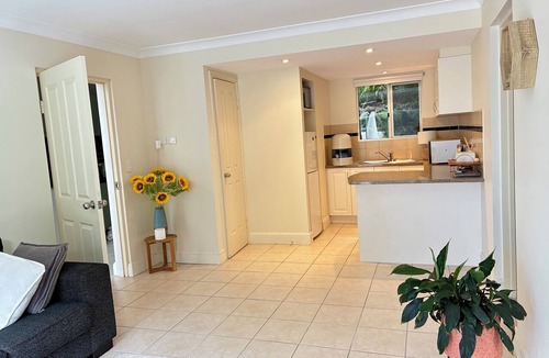 Buderim House | Tranquility on Buderim - large, light family home with expansive views.