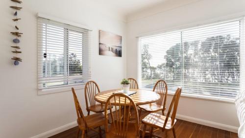 Manning Point House | Tranquillity Manning Point
