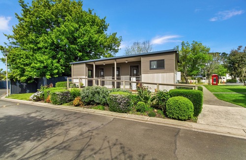 Traralgon Other | Traralgon Holiday Village