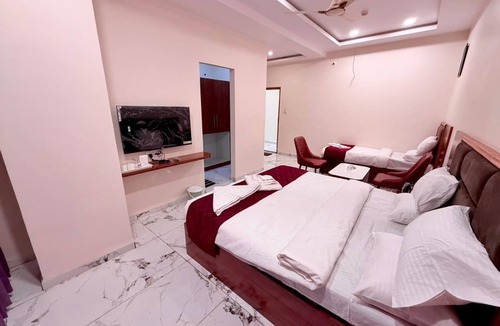 Vijayapura Hotel | Travel Inn Vijayapura