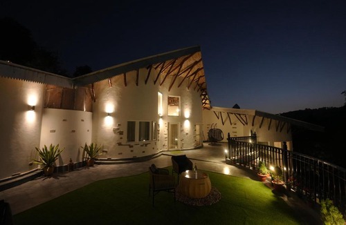 Kaul Hotel | Tree of Life Himalaya, Hartola
