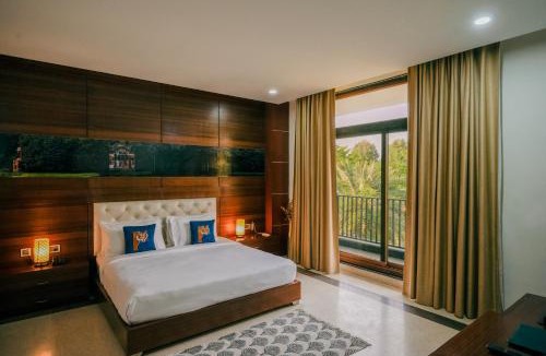 Sawai Madhopur Resort | Tree of Life Tiger Trails, Ranthambore