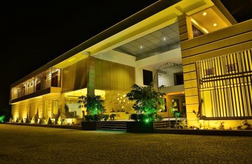 Sawai Madhopur Resort | Tree of Life Tiger Trails, Ranthambore