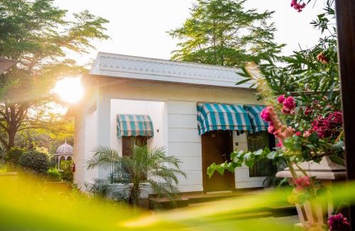 Sawai Madhopur Resort | Tree of Life Tiger Trails, Ranthambore