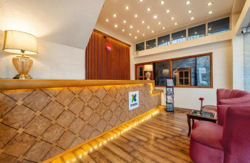 Bemloi Hotel | Treebo Bridge View Regency, Mall Road