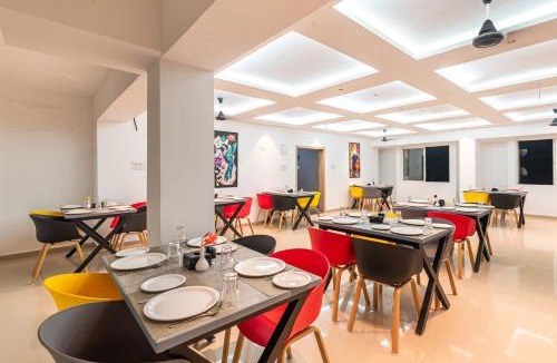 Hadapsar Hotel | Treebo Cocostay, Hadapsar