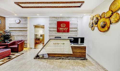Yeshwanthpur Hotel | Treebo Galaxy Suites Near Yeshwanthpur Railway Station