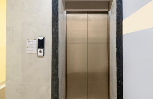 Sarnath Hotel | Treebo Little Budhha