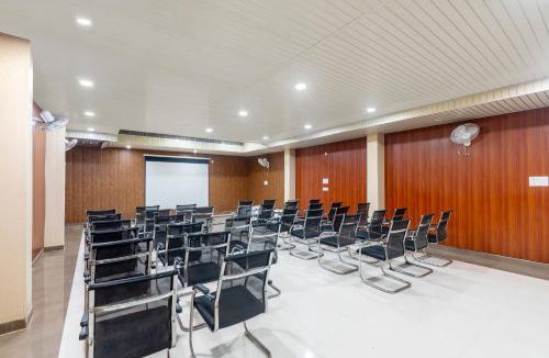 Sarnath Hotel | Treebo Little Budhha