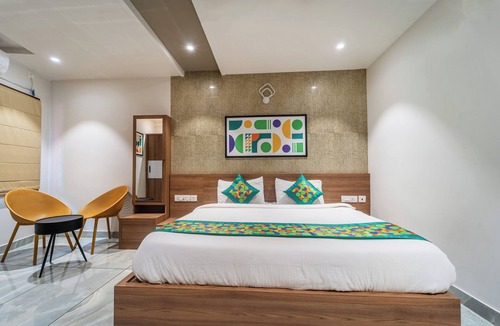 Thalassery Hotel | Treebo MR Motel, 10 Mins To Airport