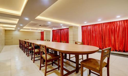 Thiruvananthapuram Hotel | Treebo Park - 500M From Medical College Thiruvananthapuram