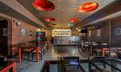 Edapalli Hotel | Treebo Seagate