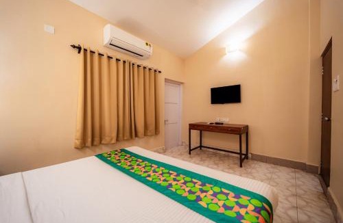 Saunta Vaddo Hotel | Treebo Sunshine Beach Resort with Swimming Pool