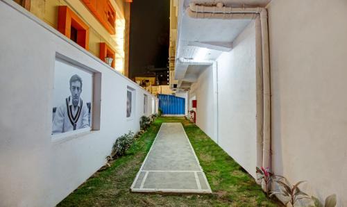 Nagpur Hotel | Treebo The Pavilion, Railway Station