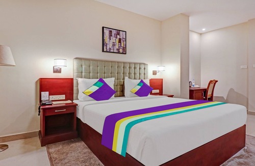 Balaramapuram Hotel | Treebo Tryst Sreepadmanabha