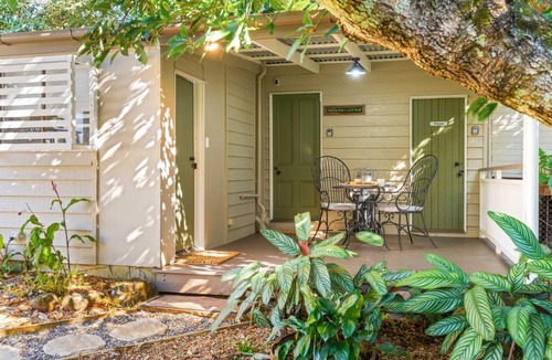 Maleny House | Treehaven House & Cottage - Maleny Retreat