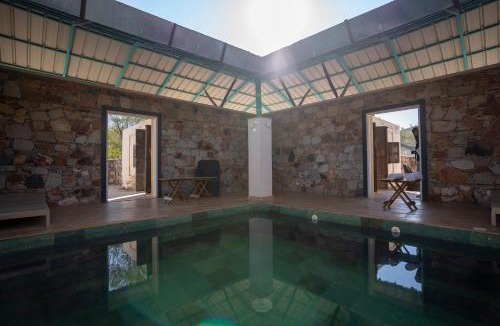 Alwar Resort | Trees N Tigers Luxury Wildlife Lodge