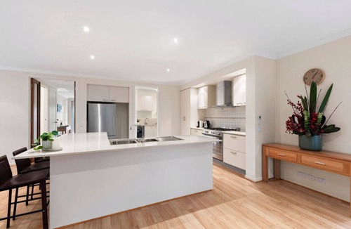 Anglesea House | Treetop Living