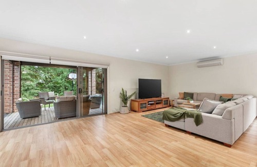 Anglesea House | Treetop Living