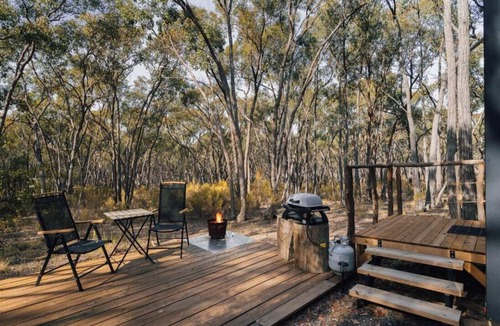 Walmer House | Treetops 1 by Tiny Away