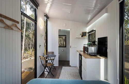 Walmer House | Treetops 2 by Tiny Away