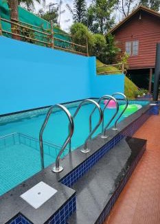 Vythiri Villa | treevillawayanad