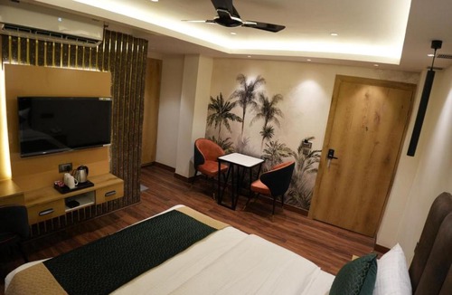 Dhanbad Hotel | Trevon Twin Tree Inn