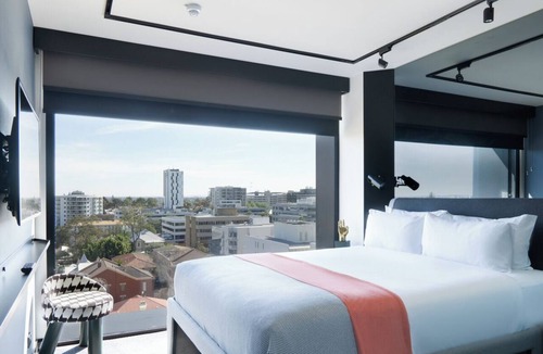 West Perth Hotel | Tribe Perth Kings Park