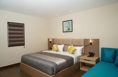 Ooty Hotel | Trident