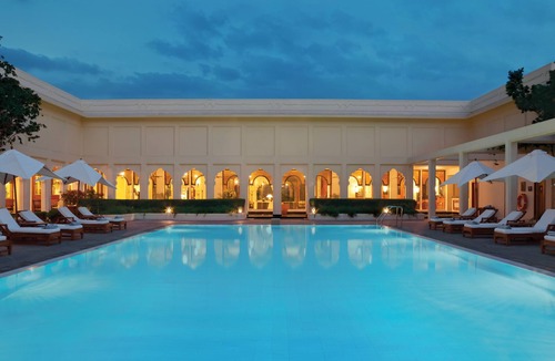 Amer Fort Road Hotel | Trident, Jaipur