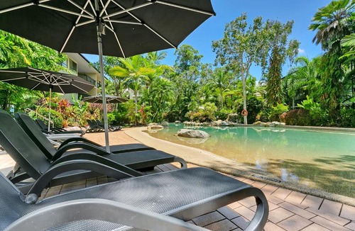 White Rock Apartment | Trinity Links Resort