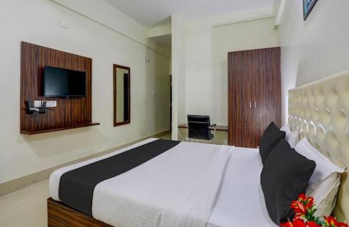 Bhubaneshwar Hotel | Triple Tree Hotels and Resorts
