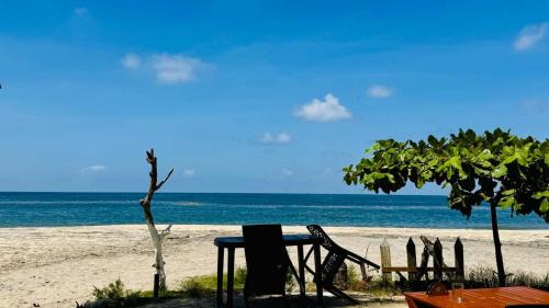 Aryad South Bed & Breakfast | Tripsea Beach Villa
