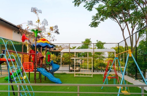 Hosur Resort | Trishvam Symphony
