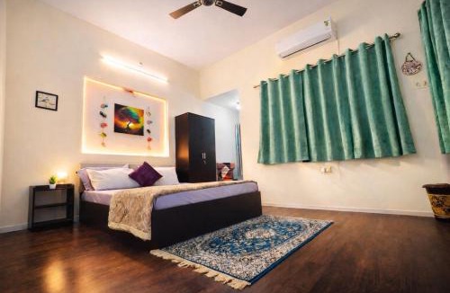 Varanasi House | Trivana Stay
