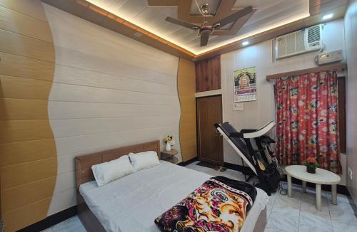 Allahabad Apartment | Triveni Bliss